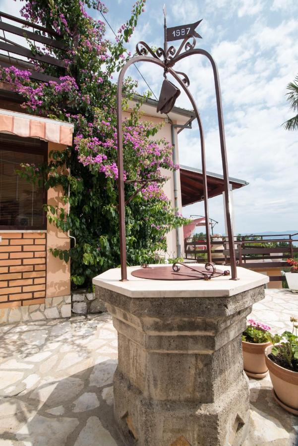 Apartment Alba Medveja Exterior photo